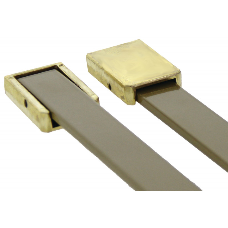 ACCESSOIRES DE SERRURE HERACLES - MODÈLE PERICLES