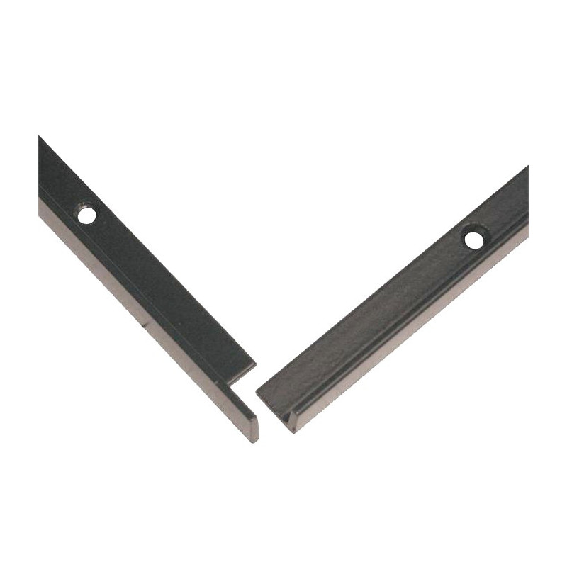 CADRE DE PROTECTION ANTI-PINCE HERACLES