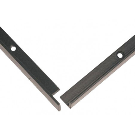 CADRE DE PROTECTION ANTI-PINCE HERACLES