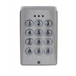 CLAVIER À CODES HERACLES SÉCURITÉ