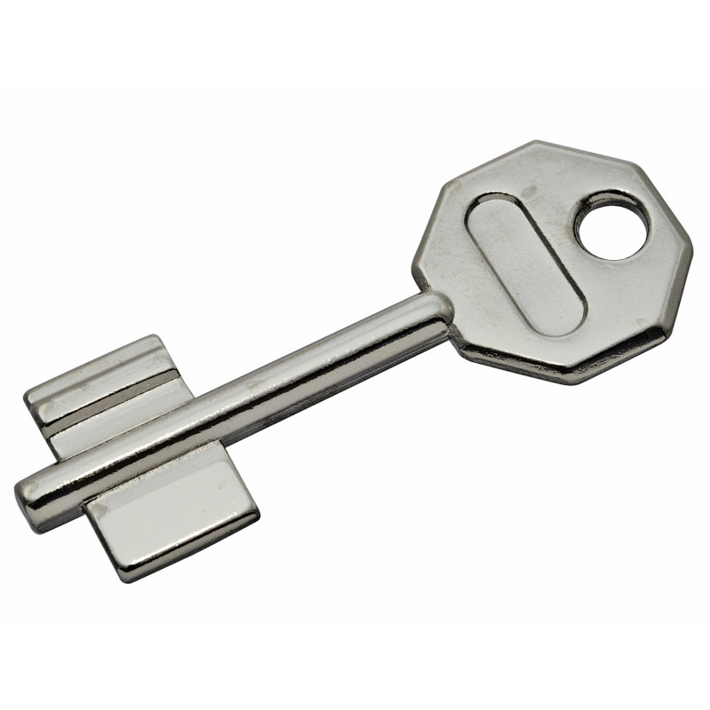 CLÉ À DOUBLE PANNETON TYPE PREFER PRF1 HERACLES