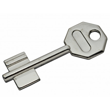 CLÉ À DOUBLE PANNETON TYPE PREFER PRF1 HERACLES