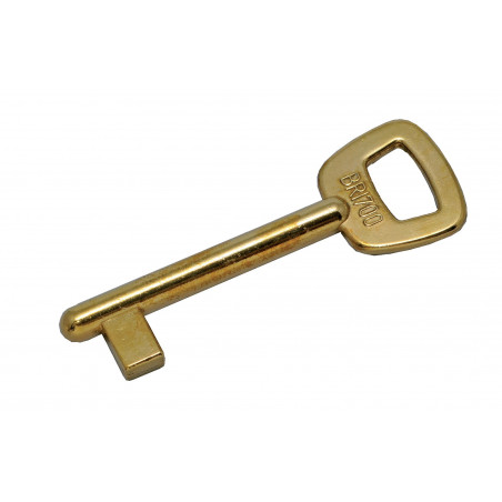 CLÉ À GORGE TYPE BRICARD BRI700 HERACLES