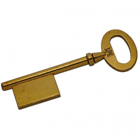 CLÉ À GORGE TYPE LAPERCHE HERACLES