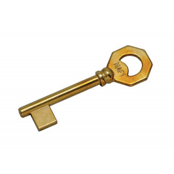 CLÉ À GORGE TYPE MAFOR HERACLES MODÈLE MAF1