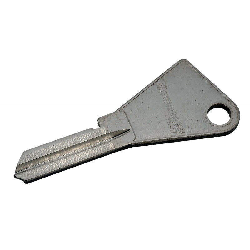 CLÉ DE TYPE VACHETTE HERACLES HV3D