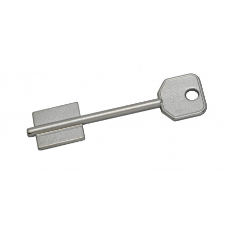 CLÉ ÉBAUCHE ATRA DOUBLE PANNETON DI1 HERACLES