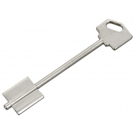 CLÉ ÉBAUCHE DOUBLE PANNETON CR16 HERACLES