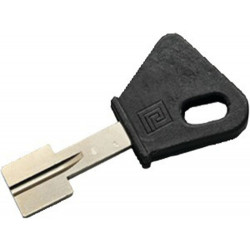 CLÉ ÉBAUCHE FRONTALE TYPE MOTTURA HERACLES