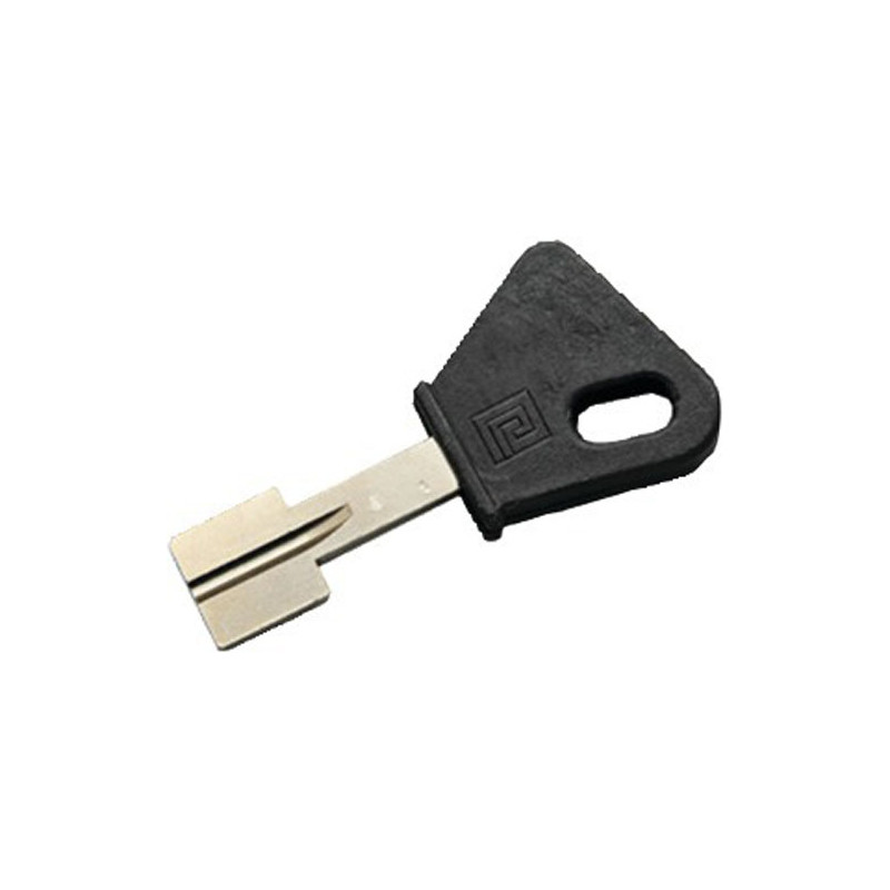 CLÉ ÉBAUCHE FRONTALE TYPE MOTTURA HERACLES