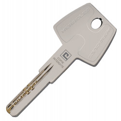 CLÉ ÉBAUCHE HERACLES Y7+