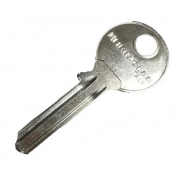 CLÉ ÉBAUCHE ISEO HCT1 HERACLES