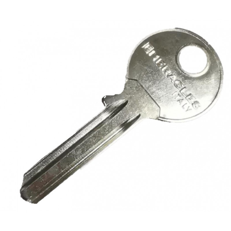 CLÉ ÉBAUCHE ISEO HCT1 HERACLES