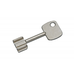 CLÉ ÉBAUCHE ISEO PERFECTA IS5 À POMPE HERACLES