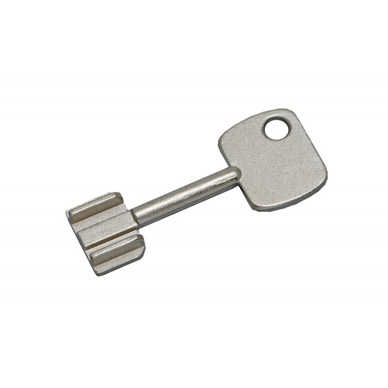 CLÉ ÉBAUCHE ISEO PERFECTA IS5 À POMPE HERACLES