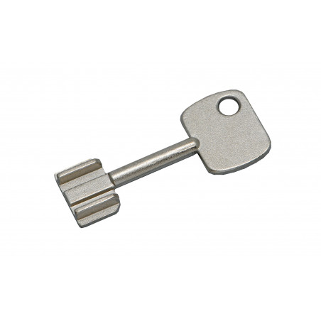 CLÉ ÉBAUCHE ISEO PERFECTA IS5 À POMPE HERACLES