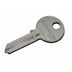 CLÉ ÉBAUCHE MODÈLE VACHETTE HV6 HERACLES