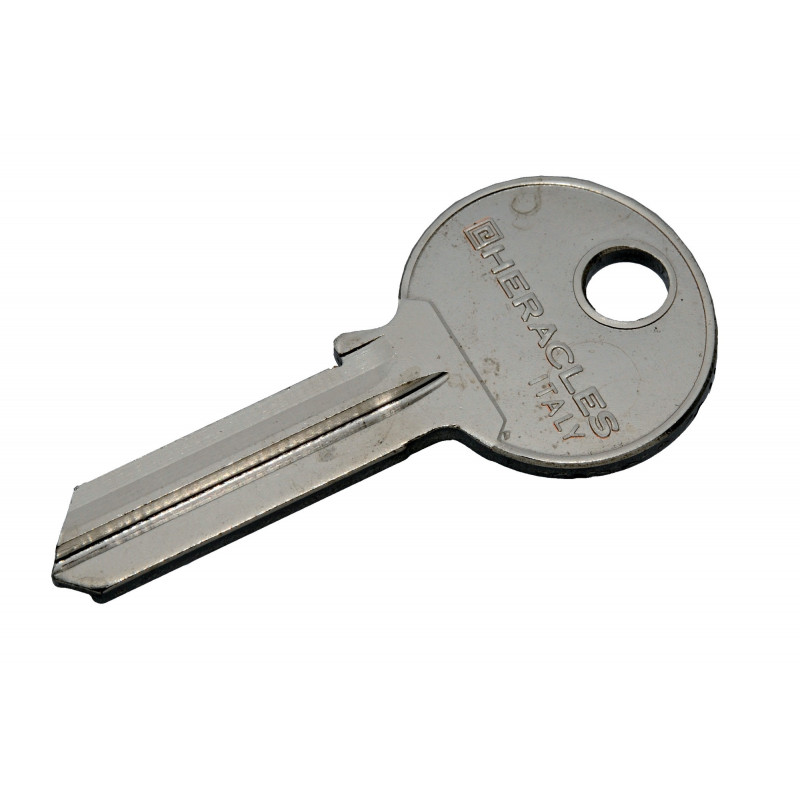 CLÉ ÉBAUCHE MODÈLE VACHETTE HV6 HERACLES