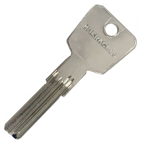 CLÉ ÉBAUCHE PROFIL ANCIEN Y8 HERACLES