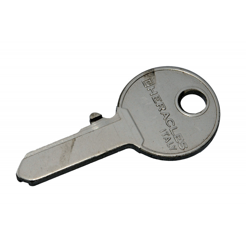 CLÉ ÉBAUCHE RONIS HR23 POUR BATTEUSE HERACLES