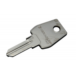 CLÉ ÉBAUCHE RONIS HR25 POUR BATTEUSE HERACLES