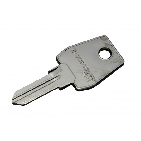 CLÉ ÉBAUCHE RONIS HR25 POUR BATTEUSE HERACLES
