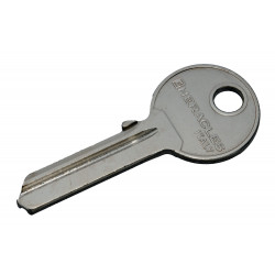 CLÉ ÉBAUCHE RONIS HR3D POUR BATTEUSE HERACLES