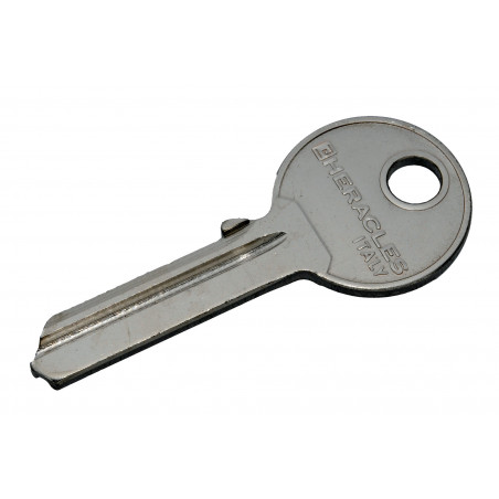 CLÉ ÉBAUCHE RONIS HR3D POUR BATTEUSE HERACLES