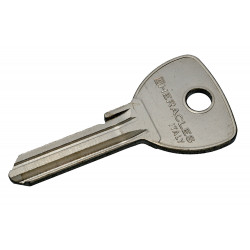 CLÉ ÉBAUCHE TYPE BRICARD HERACLES HB1