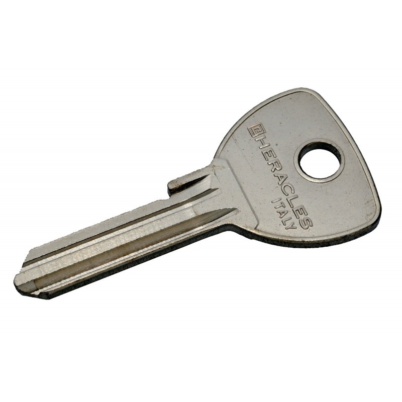 CLÉ ÉBAUCHE TYPE BRICARD HERACLES HB1