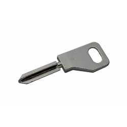 CLÉ ÉBAUCHE TYPE BRICARD SUPERSÛRETÉ SANS BILLE HERACLES