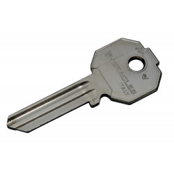 CLÉ ÉBAUCHE TYPE PR5 PREFER HERACLES