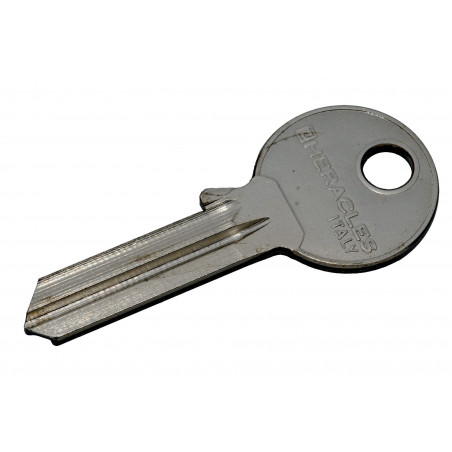CLÉ ÉBAUCHE TYPE VACHETTE HV8 HERACLES