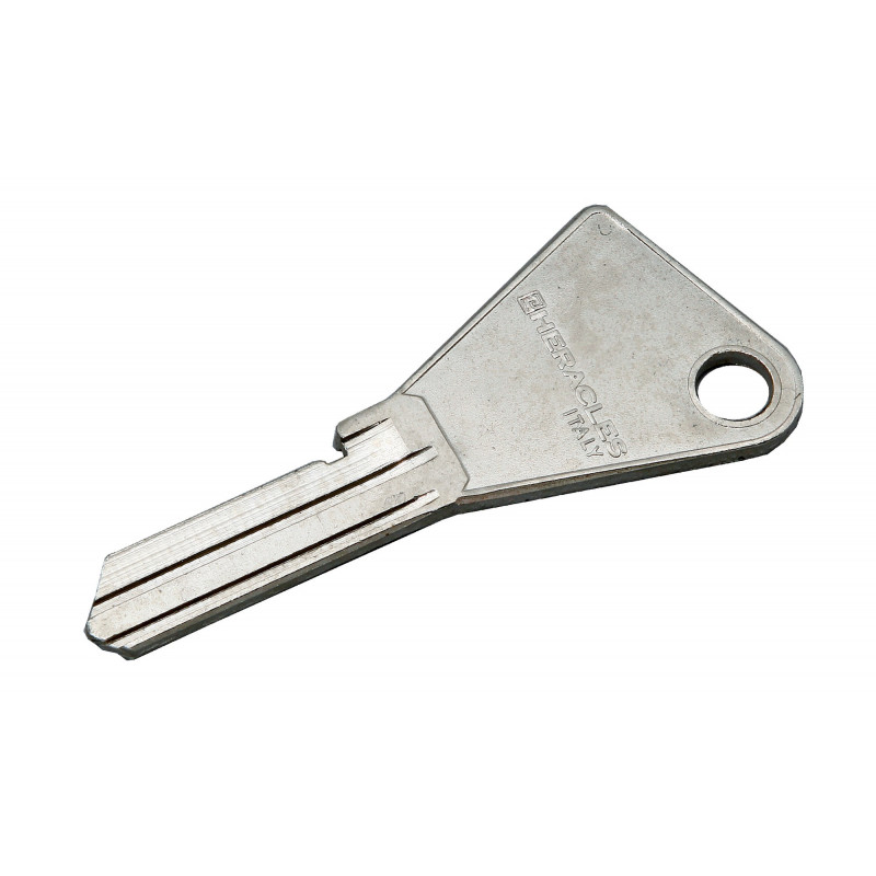 CLÉ ÉBAUCHE TYPE VACHETTE HVPP HERACLES