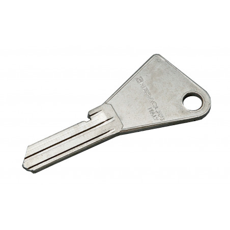 CLÉ ÉBAUCHE TYPE VACHETTE HVPP HERACLES