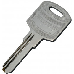 CLÉ ÉBAUCHE TYPE Y7 HERACLES