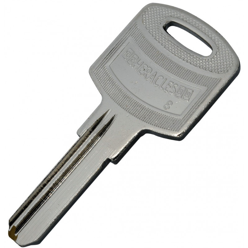 CLÉ ÉBAUCHE TYPE Y7 HERACLES