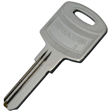 CLÉ ÉBAUCHE TYPE Y7 HERACLES