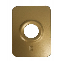 CONTREPLAQUE HÉRACLÈS POUR VERROUS Y8, 5G, Y7+, CITY