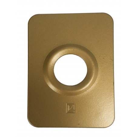 CONTREPLAQUE HÉRACLÈS POUR VERROUS Y8, 5G, Y7+, CITY