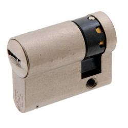 CYLINDRE DE SÉCURITÉ EUROPÉEN HERACLES X8