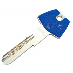 CYLINDRE DE SÉCURITÉ EUROPÉEN HERACLES Y7C+