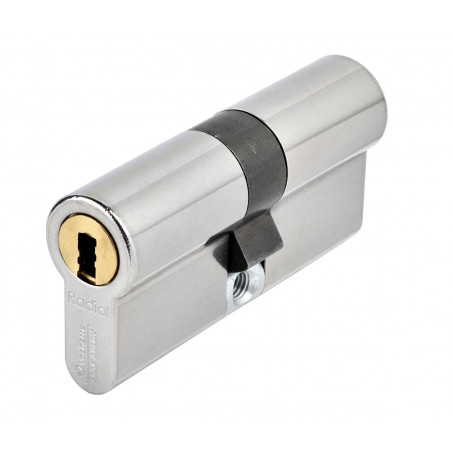 CYLINDRE DE SÉCURITÉ EUROPÉEN RADIAL-R VACHETTE A2P**