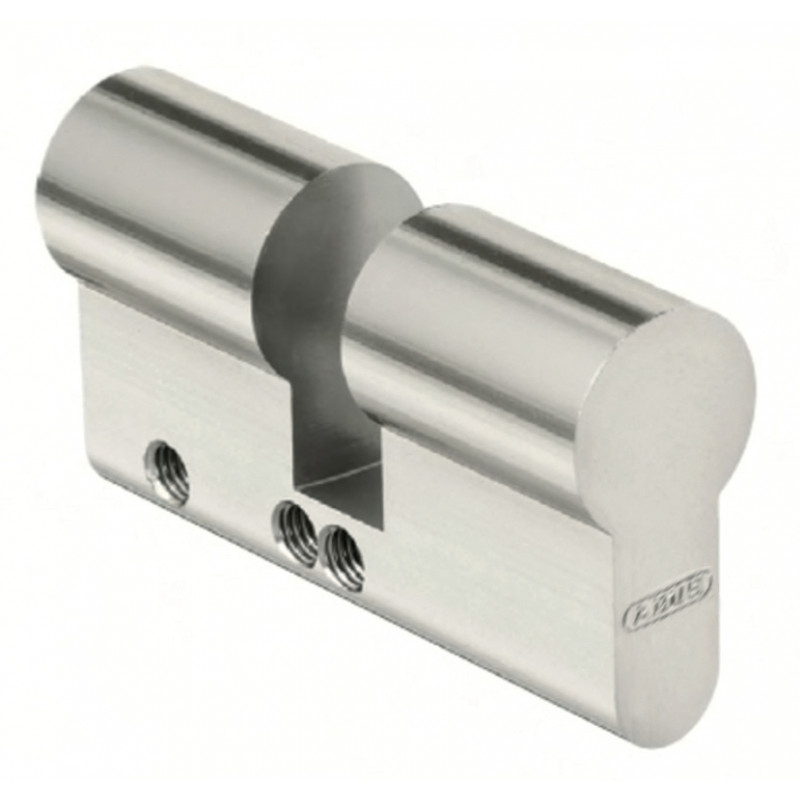 CYLINDRE EUROPÉEN AVEUGLE TITALIUM ABUS BZ TI