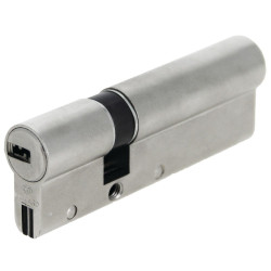 CYLINDRE EUROPÉEN BRICARD DUAL XP S2 A2P* SÉRIE 70 - MODÈLE 1552