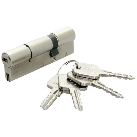 CYLINDRE EUROPÉEN BRICARD SERIAL S A2P* SÉRIE 70 - MODÈLE 45212