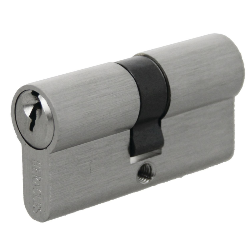 CYLINDRE EUROPÉEN ÉCONOMIQUE 5G HERACLES - 5 GOUPILLES