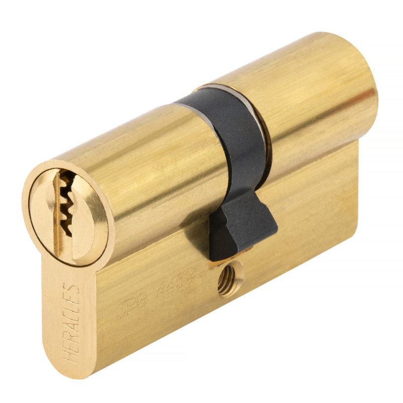 CYLINDRE EUROPÉEN PASSE GÉNÉRAL PG HERACLES STOCK