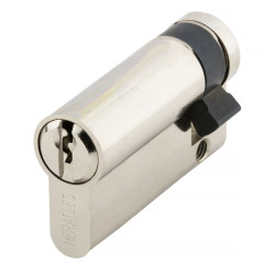 DEMI-CYLINDRE EUROPÉEN 5 GOUPILLES HERACLES POUR MODULE ANTIPANIQUE 5G