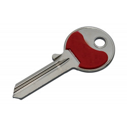 EBAUCHE CLÉ TYPE UNIVERSELLE BOITE DE 100 